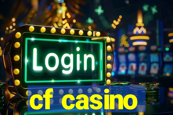 cf casino