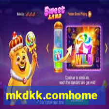 mkdkk.comhome