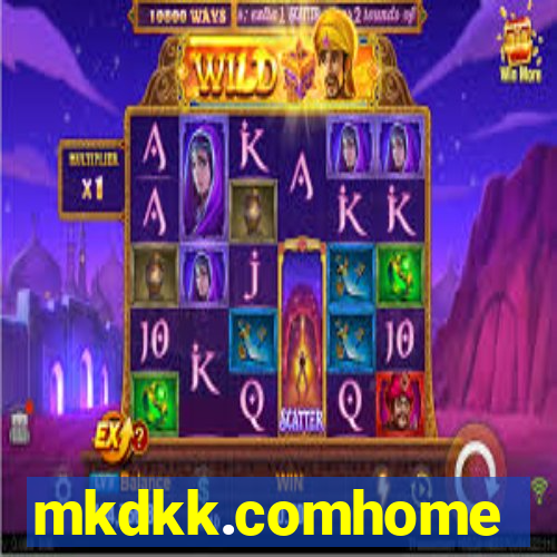 mkdkk.comhome