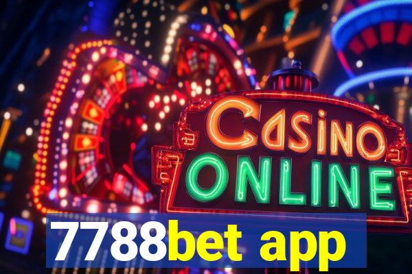 7788bet app