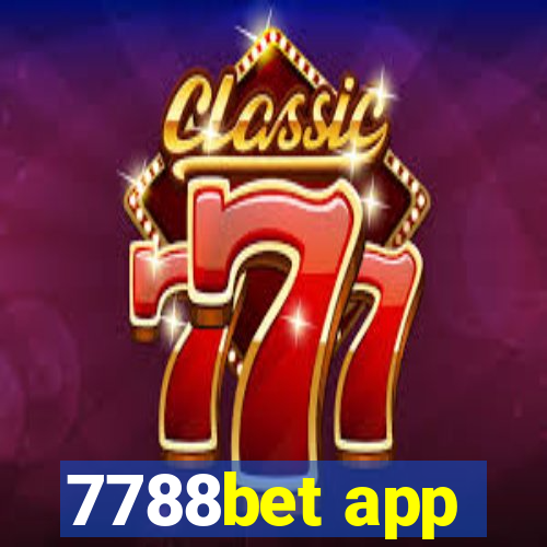 7788bet app