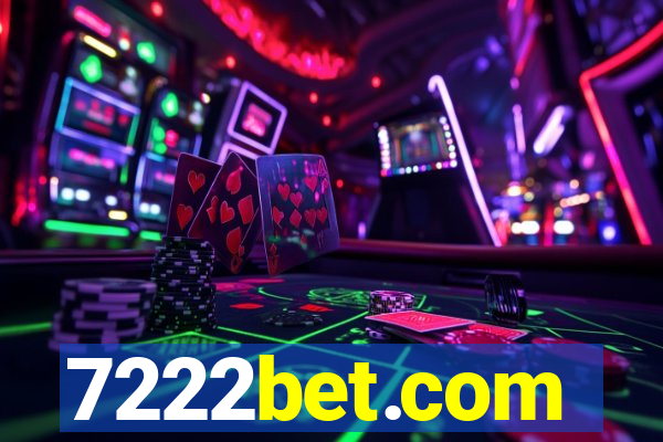 7222bet.com