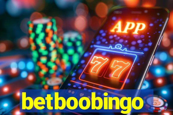 betboobingo