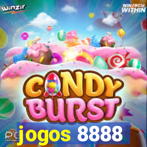 jogos 8888