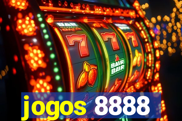 jogos 8888