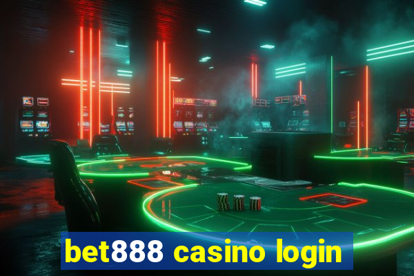 bet888 casino login