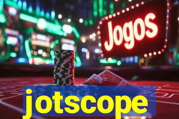 jotscope