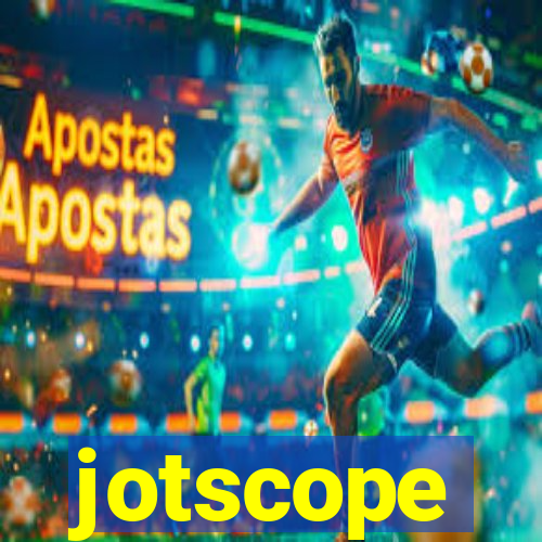 jotscope