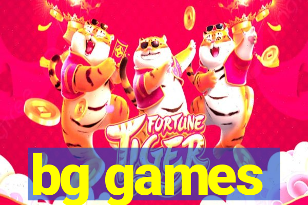 bg games