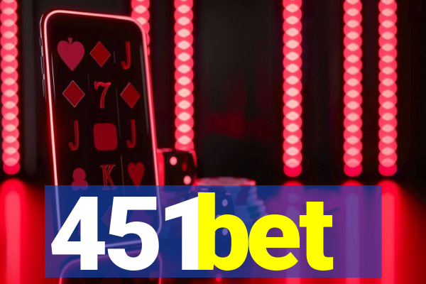 451bet