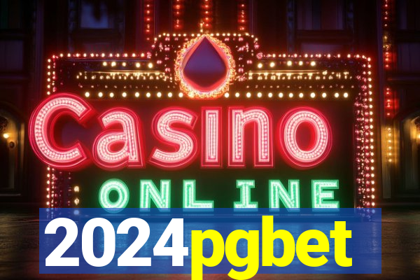 2024pgbet