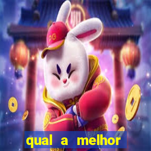 qual a melhor plataforma para jogar fortune rabbit