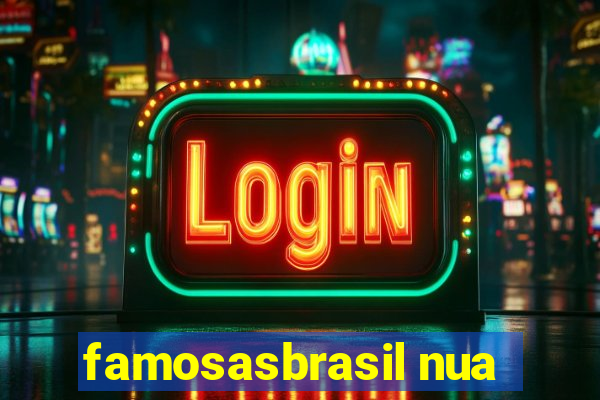 famosasbrasil nua