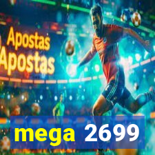 mega 2699