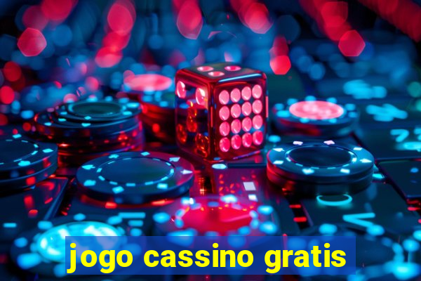 jogo cassino gratis