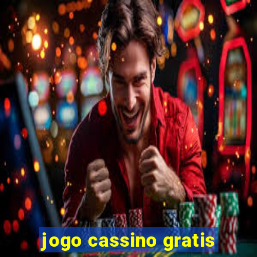 jogo cassino gratis