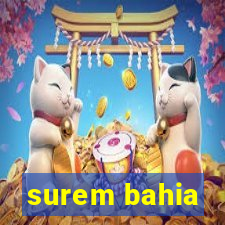 surem bahia