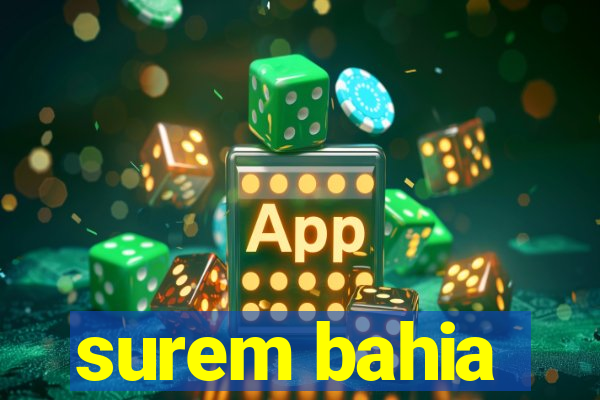 surem bahia