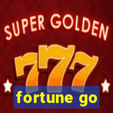 fortune go