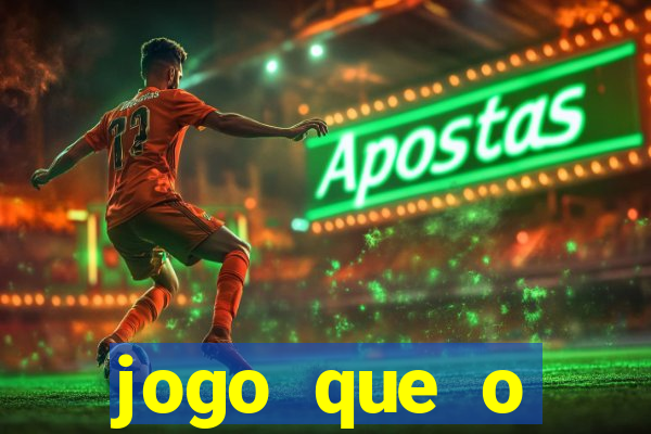 jogo que o gusttavo lima faz propaganda