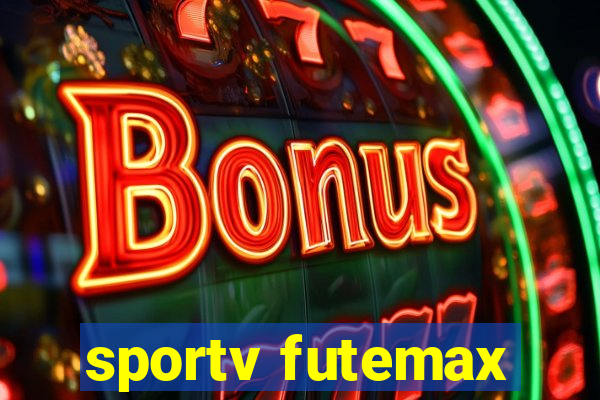 sportv futemax