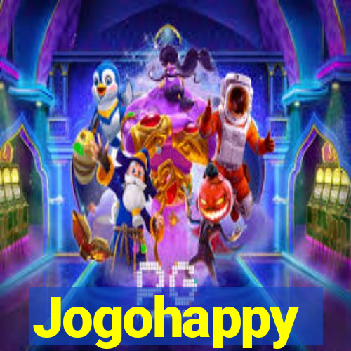 Jogohappy