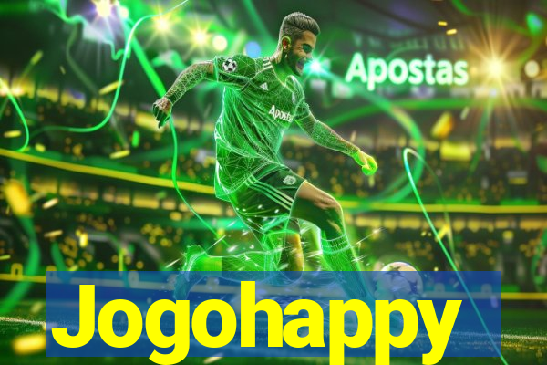 Jogohappy