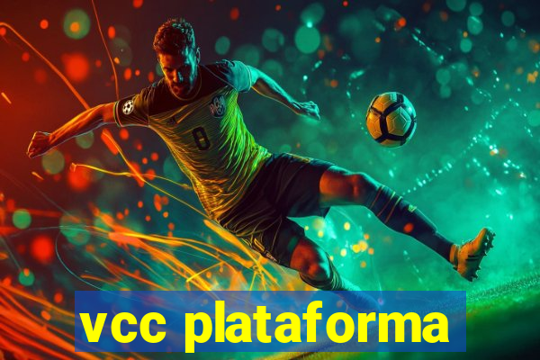 vcc plataforma