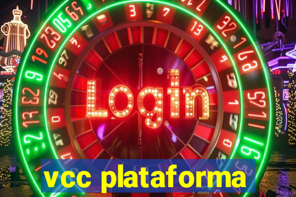 vcc plataforma