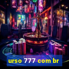 urso 777 com br