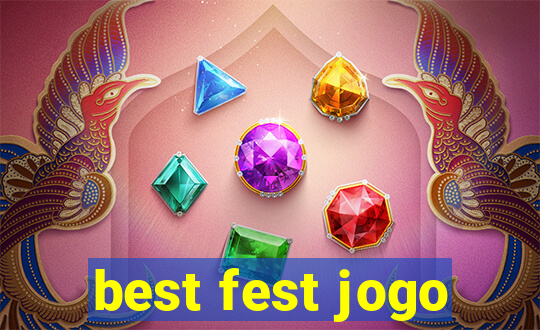 best fest jogo