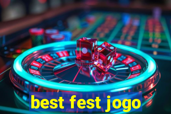 best fest jogo