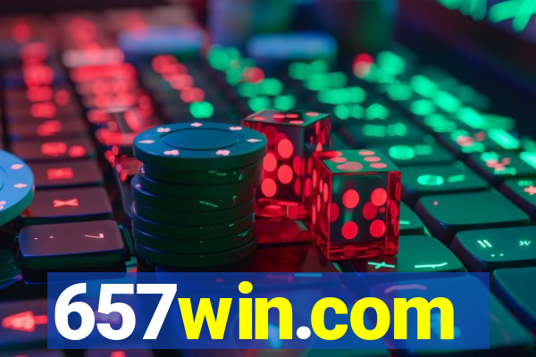 657win.com