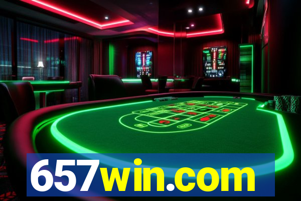 657win.com