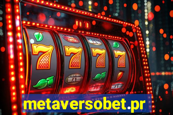 metaversobet.pro