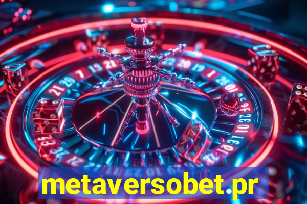 metaversobet.pro