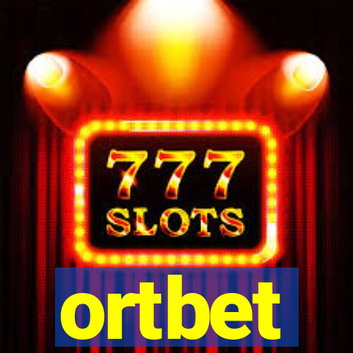 ortbet