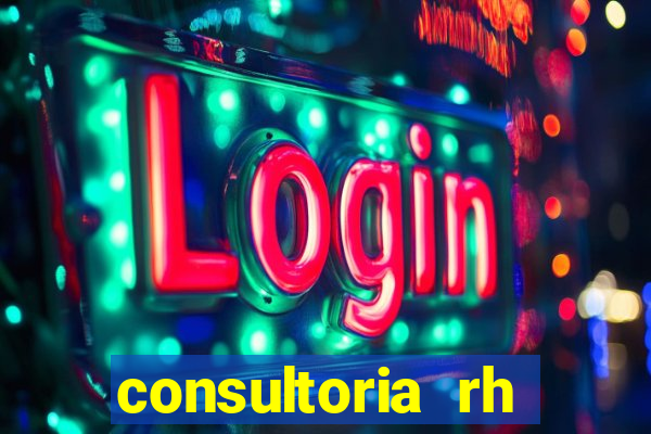 consultoria rh porto alegre