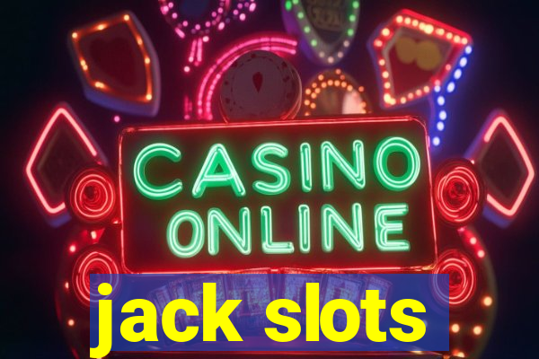 jack slots