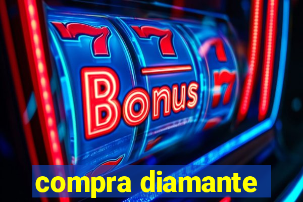 compra diamante