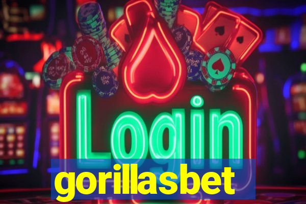 gorillasbet