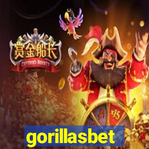 gorillasbet