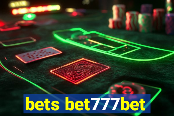 bets bet777bet