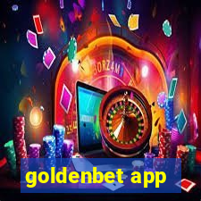 goldenbet app