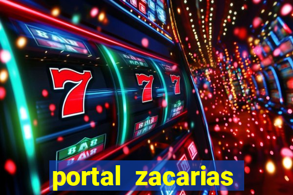 portal zacarias 谩rea 51