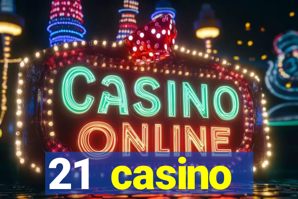 21 casino withdrawal limit