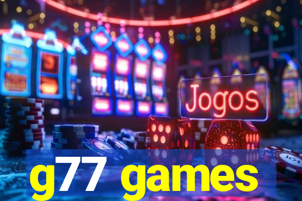 g77 games