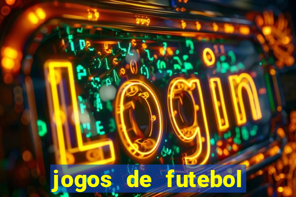 jogos de futebol hoje palpites