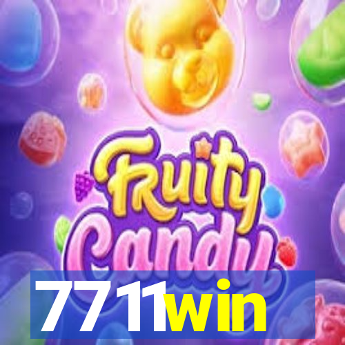 7711win