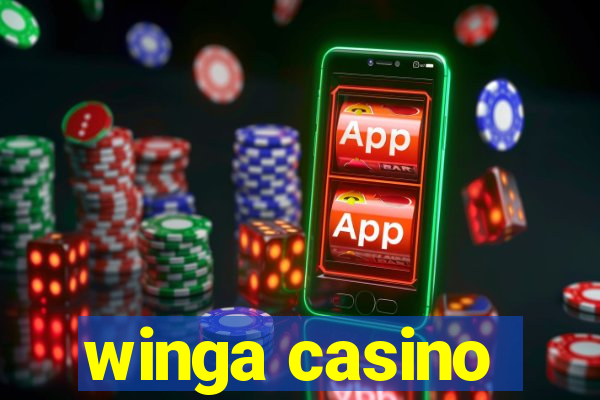 winga casino